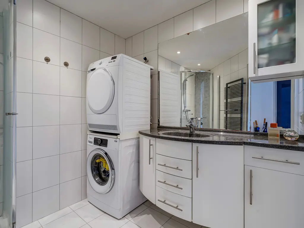 Sepiahof 17, Voorburg