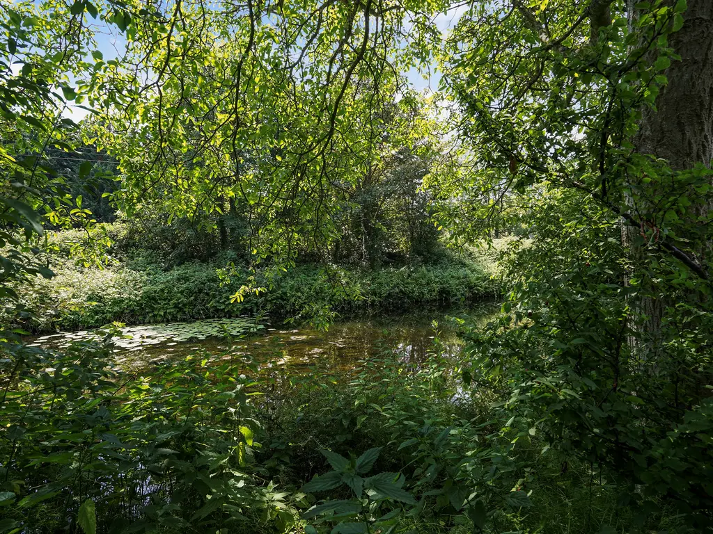 Sepiahof 17, Voorburg