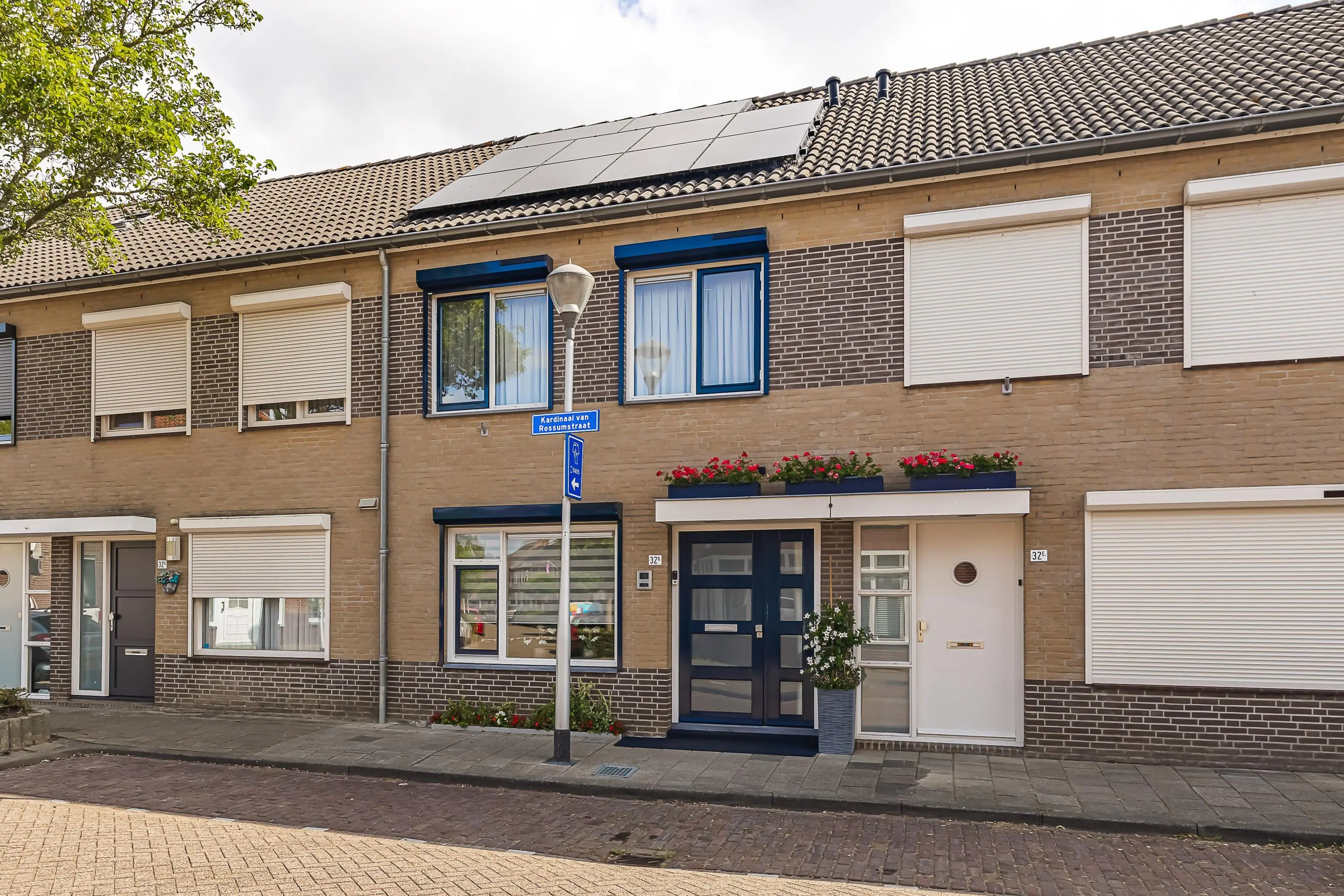 Kardinaal van Rossumstraat 32d
