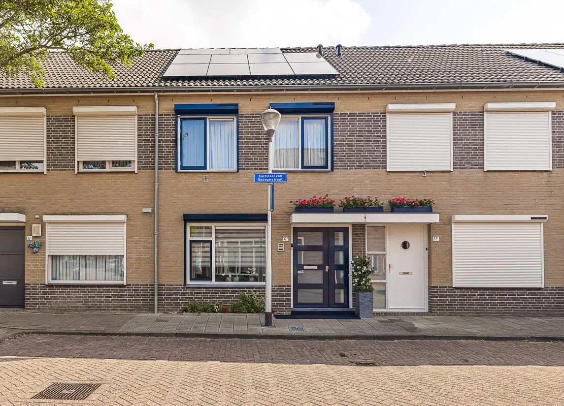 Kardinaal van Rossumstraat 32d