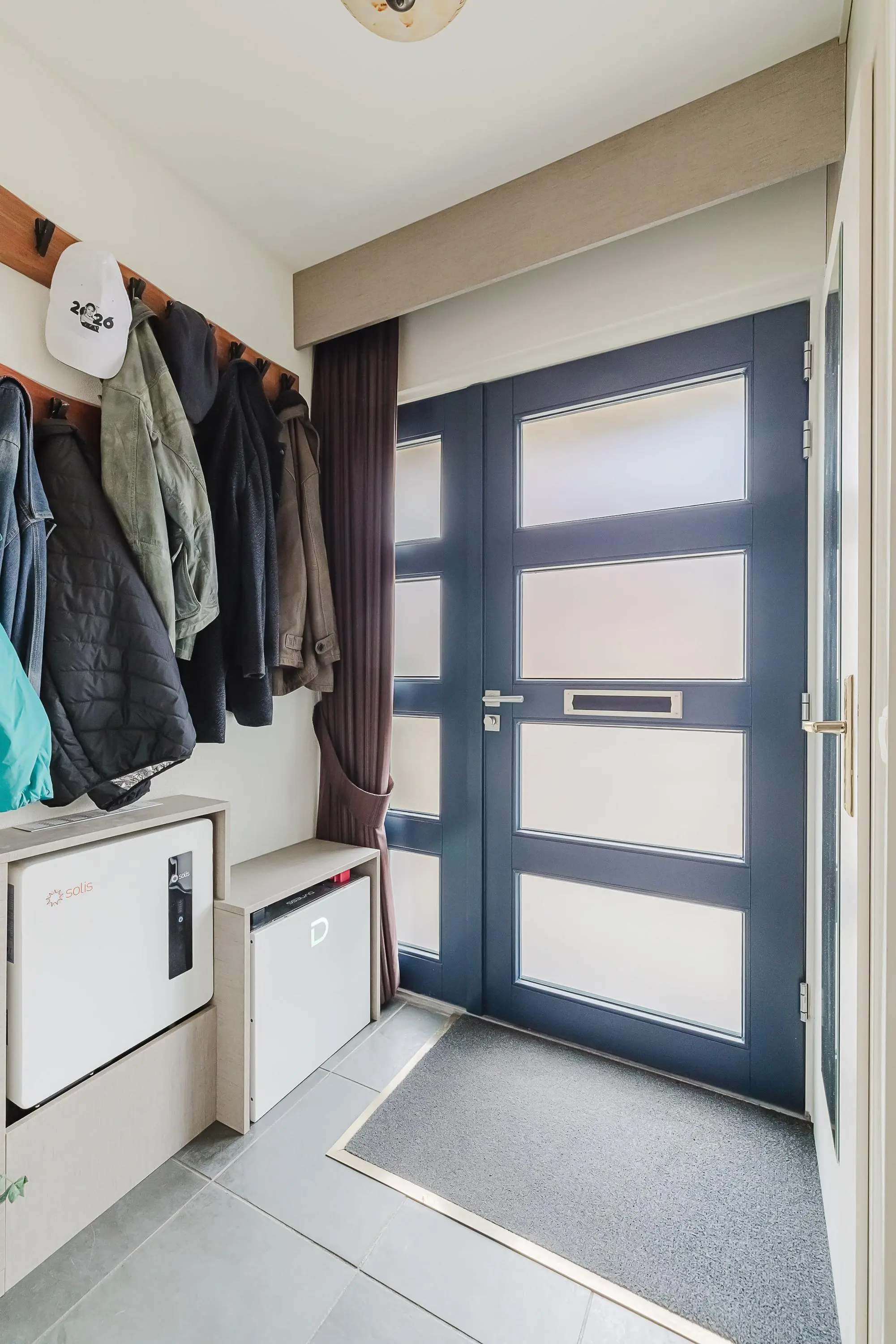 Kardinaal van Rossumstraat 32d