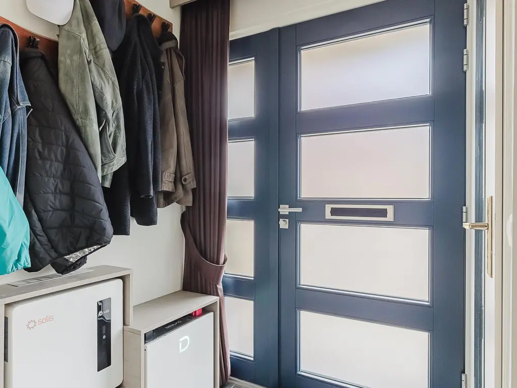 Kardinaal van Rossumstraat 32d, TILBURG