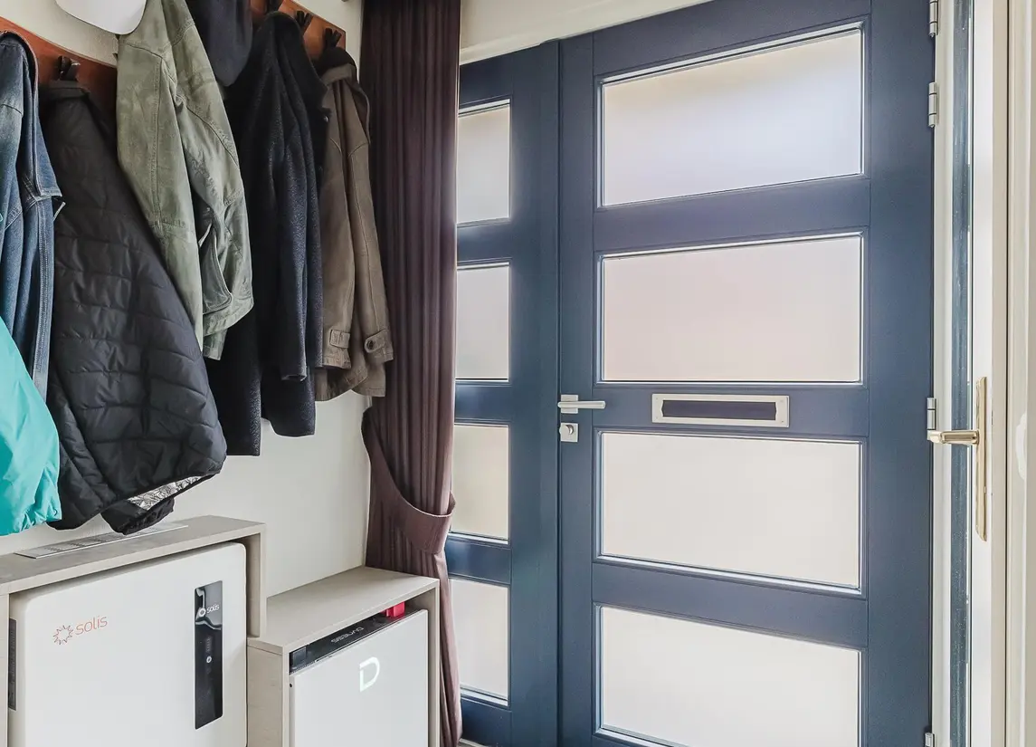 Kardinaal van Rossumstraat 32d