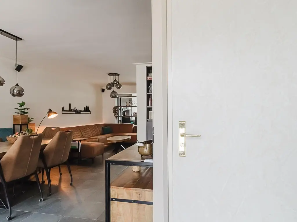 Kardinaal van Rossumstraat 32d, TILBURG
