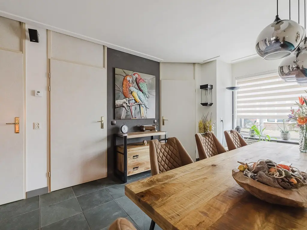 Kardinaal van Rossumstraat 32d, TILBURG