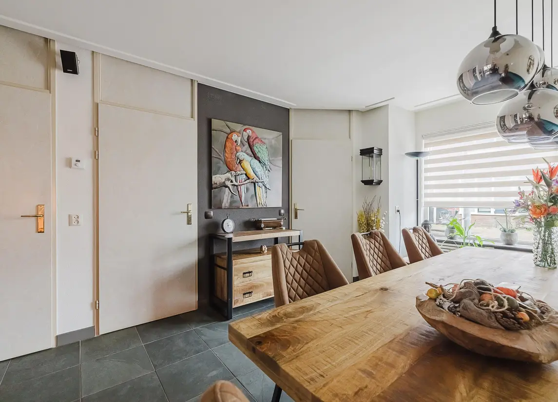 Kardinaal van Rossumstraat 32d