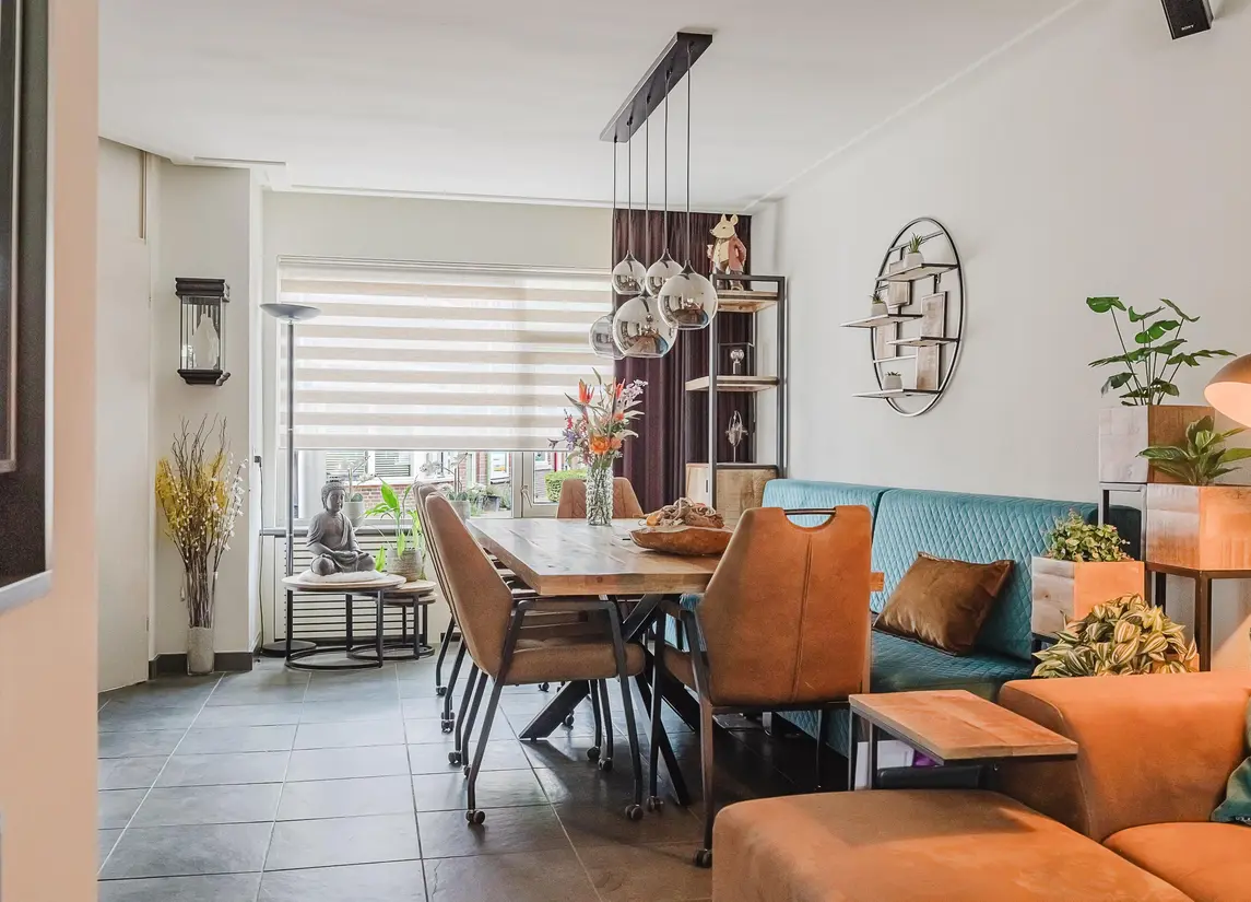 Kardinaal van Rossumstraat 32d