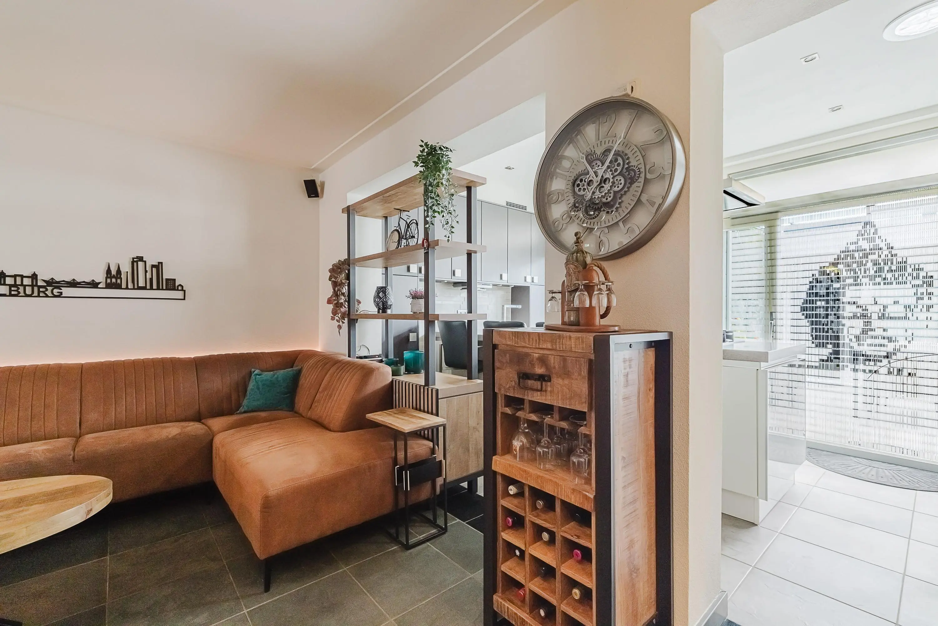 Kardinaal van Rossumstraat 32d