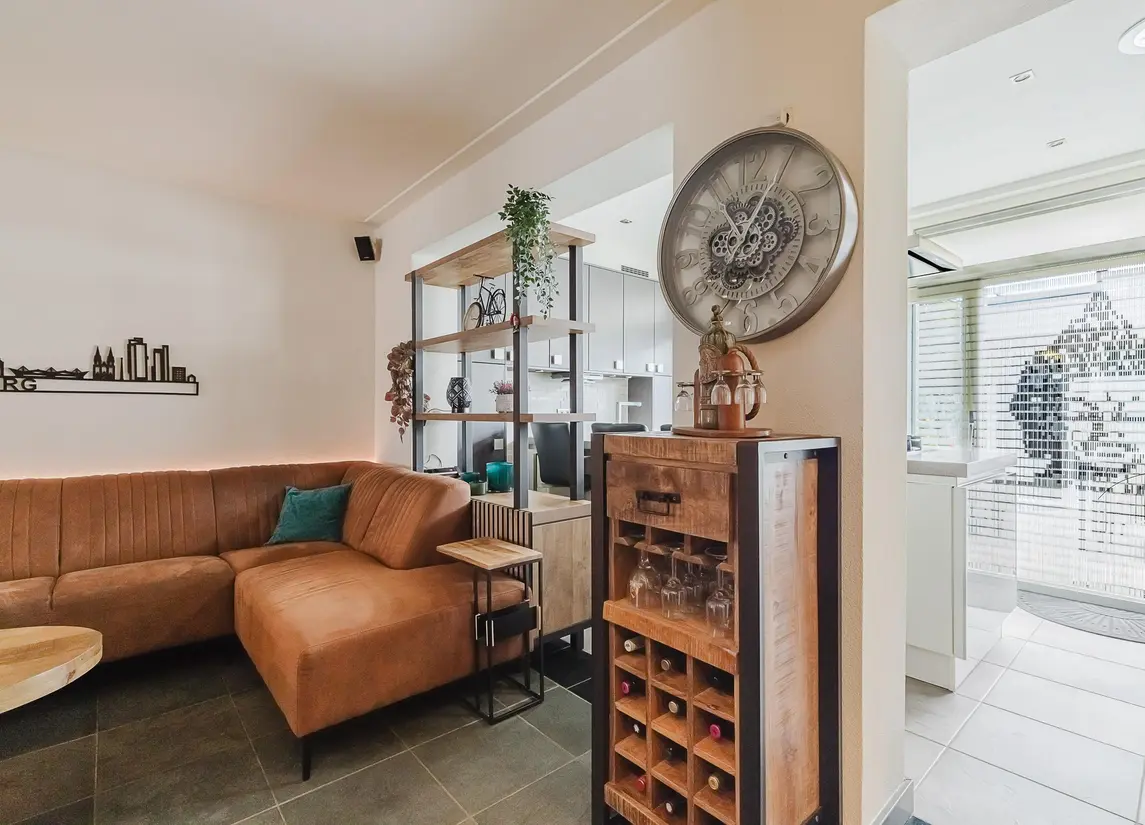 Kardinaal van Rossumstraat 32d