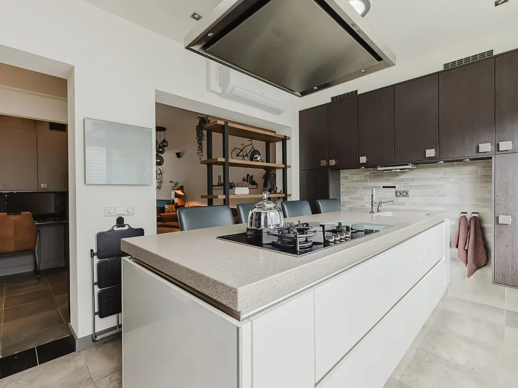 Kardinaal van Rossumstraat 32d, TILBURG