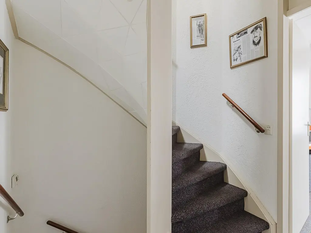 Kardinaal van Rossumstraat 32d, TILBURG