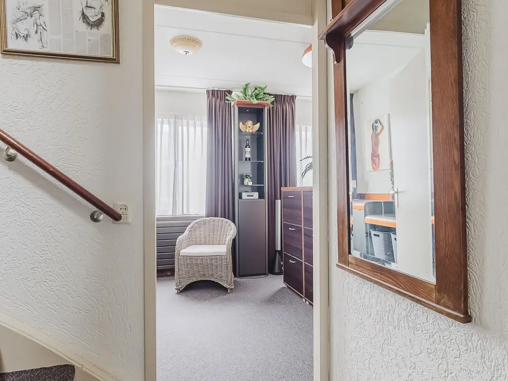 Kardinaal van Rossumstraat 32d, TILBURG