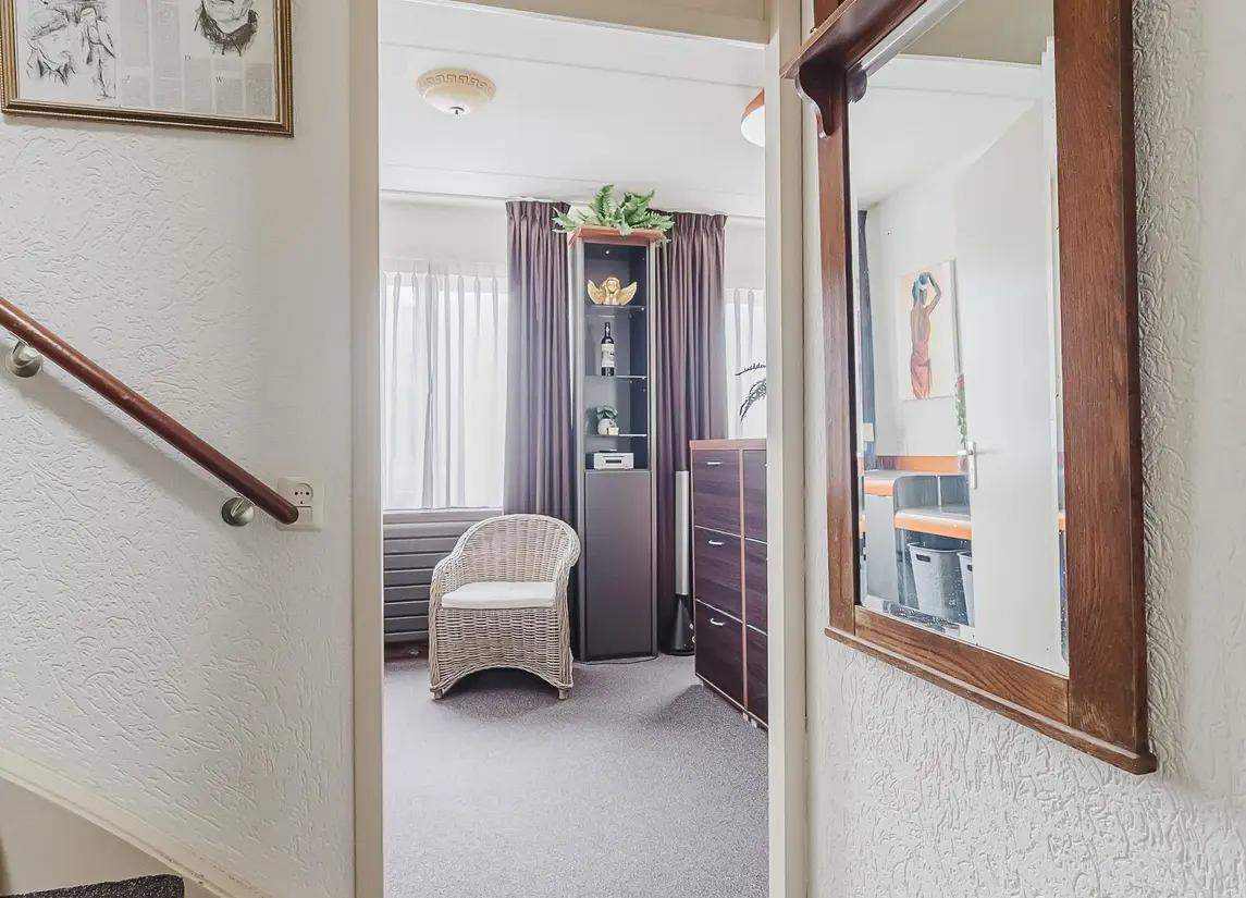 Kardinaal van Rossumstraat 32d