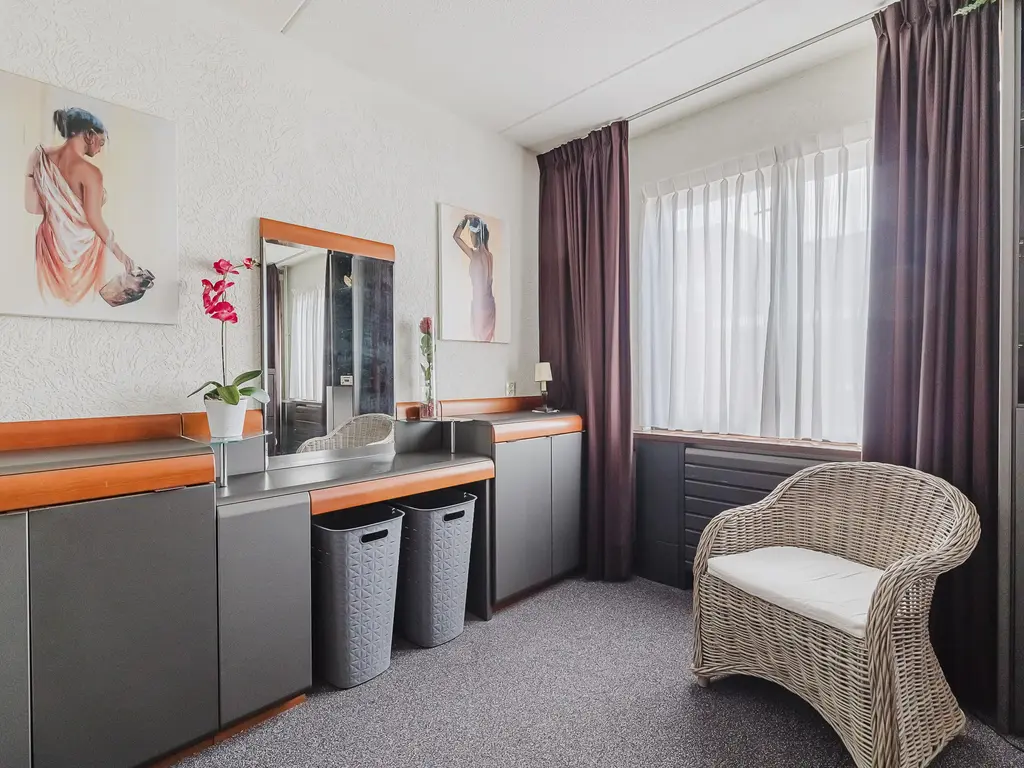 Kardinaal van Rossumstraat 32d, TILBURG