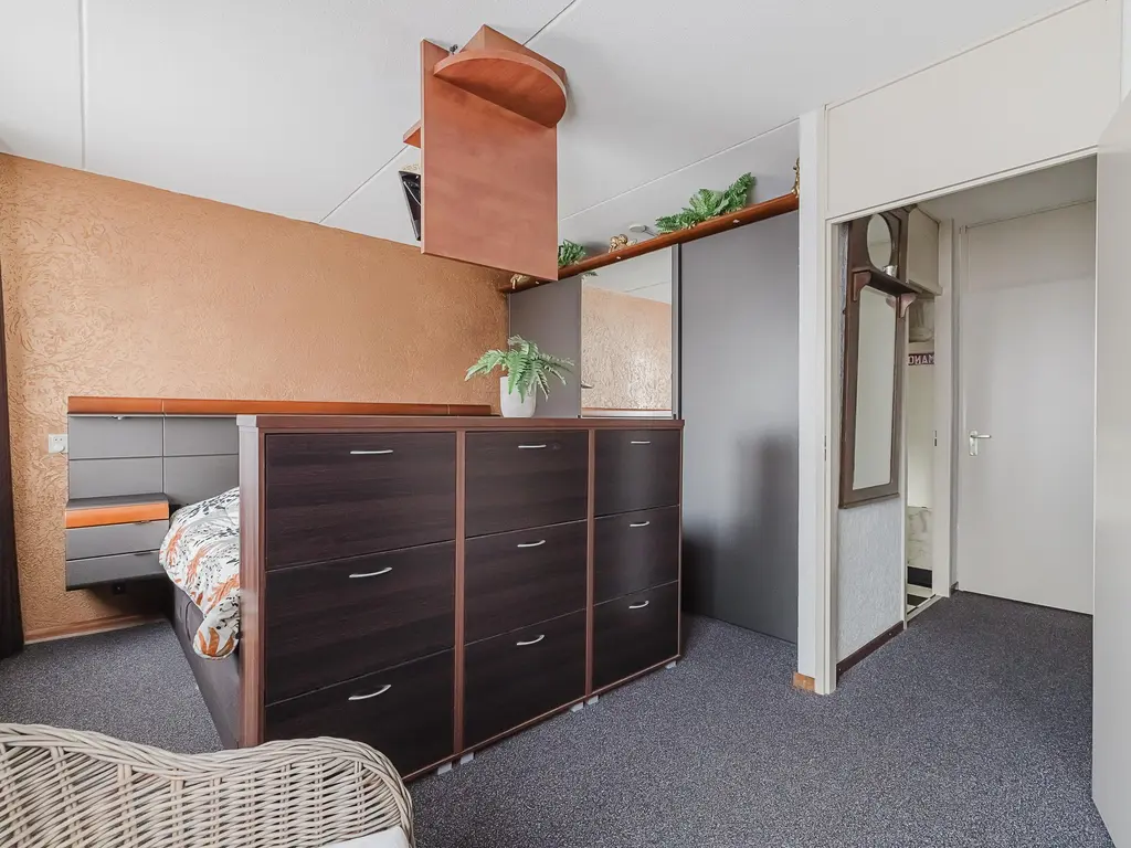 Kardinaal van Rossumstraat 32d, TILBURG
