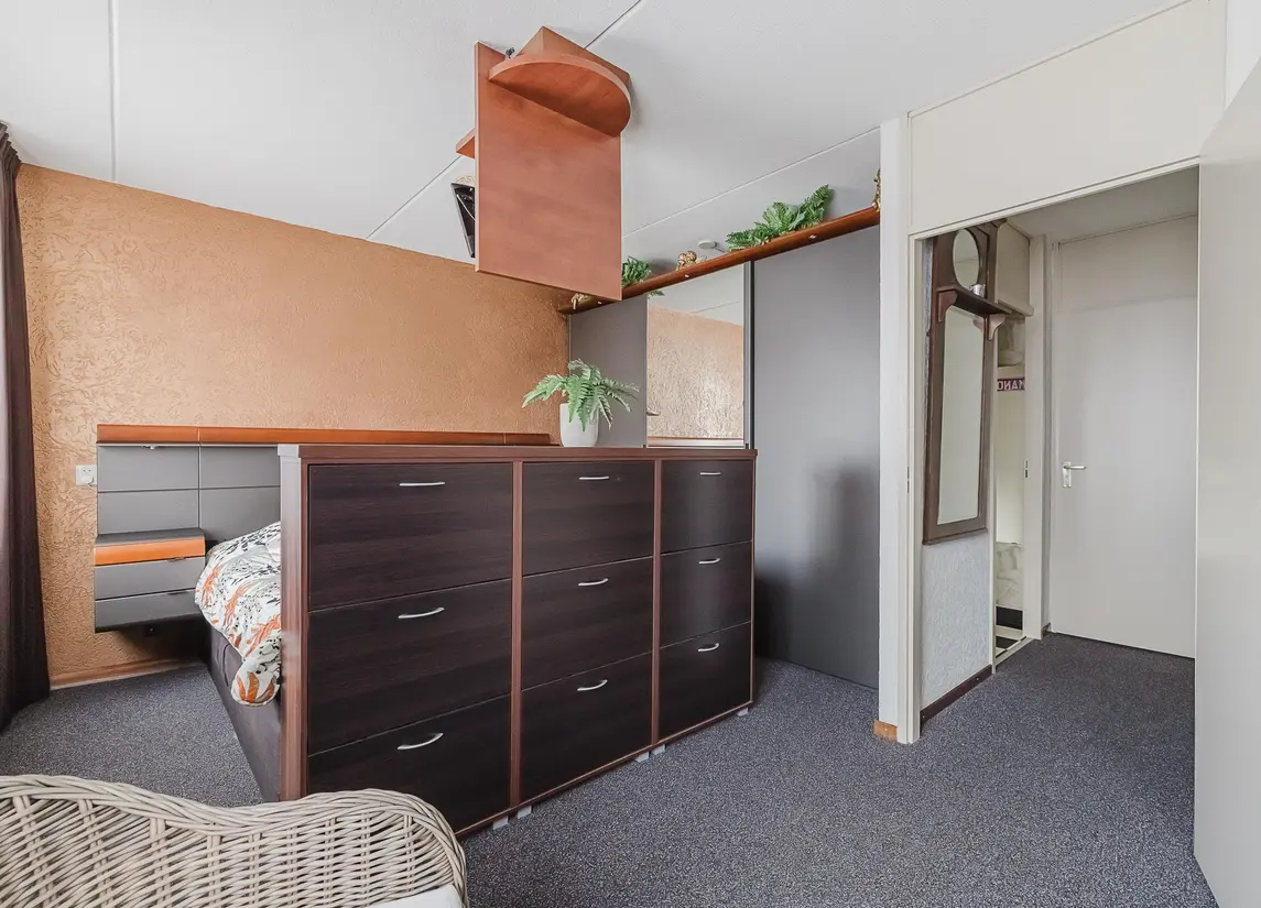 Kardinaal van Rossumstraat 32d