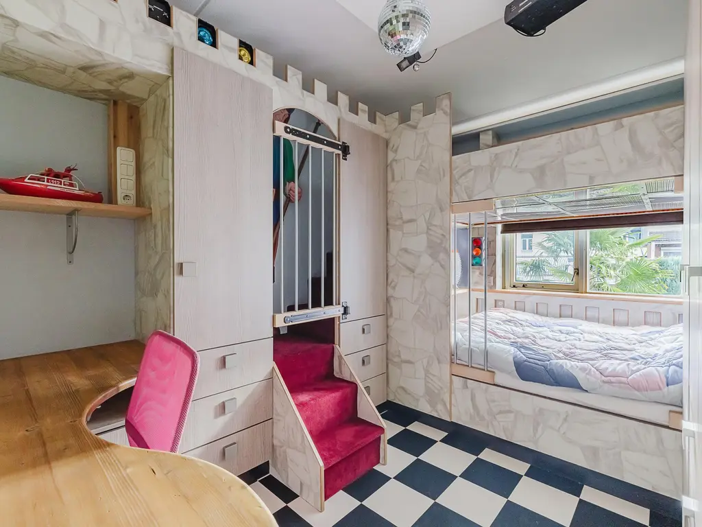 Kardinaal van Rossumstraat 32d, TILBURG