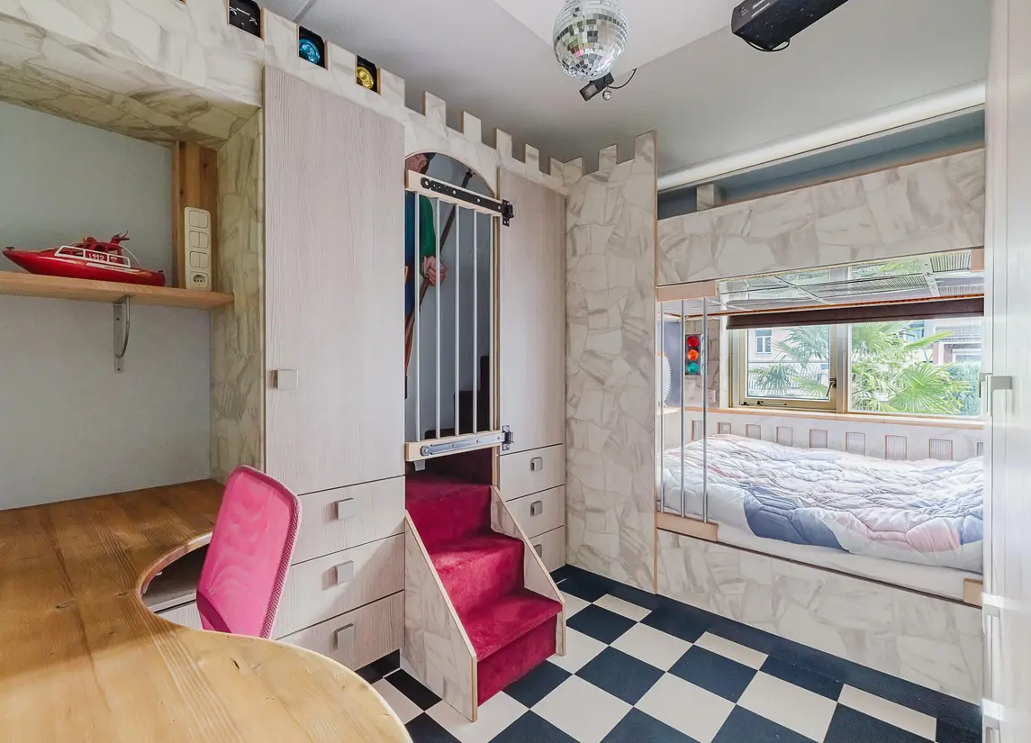 Kardinaal van Rossumstraat 32d