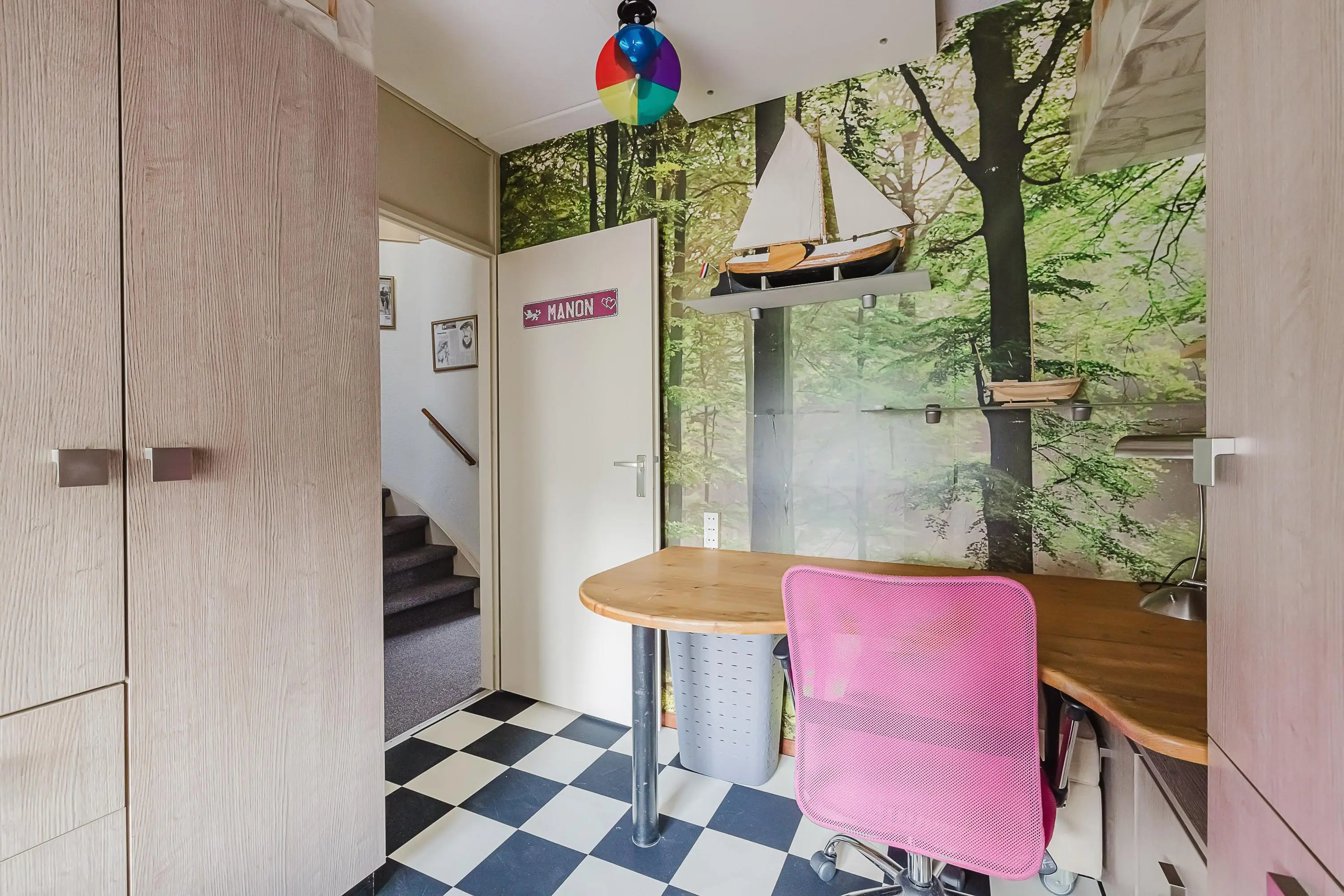 Kardinaal van Rossumstraat 32d