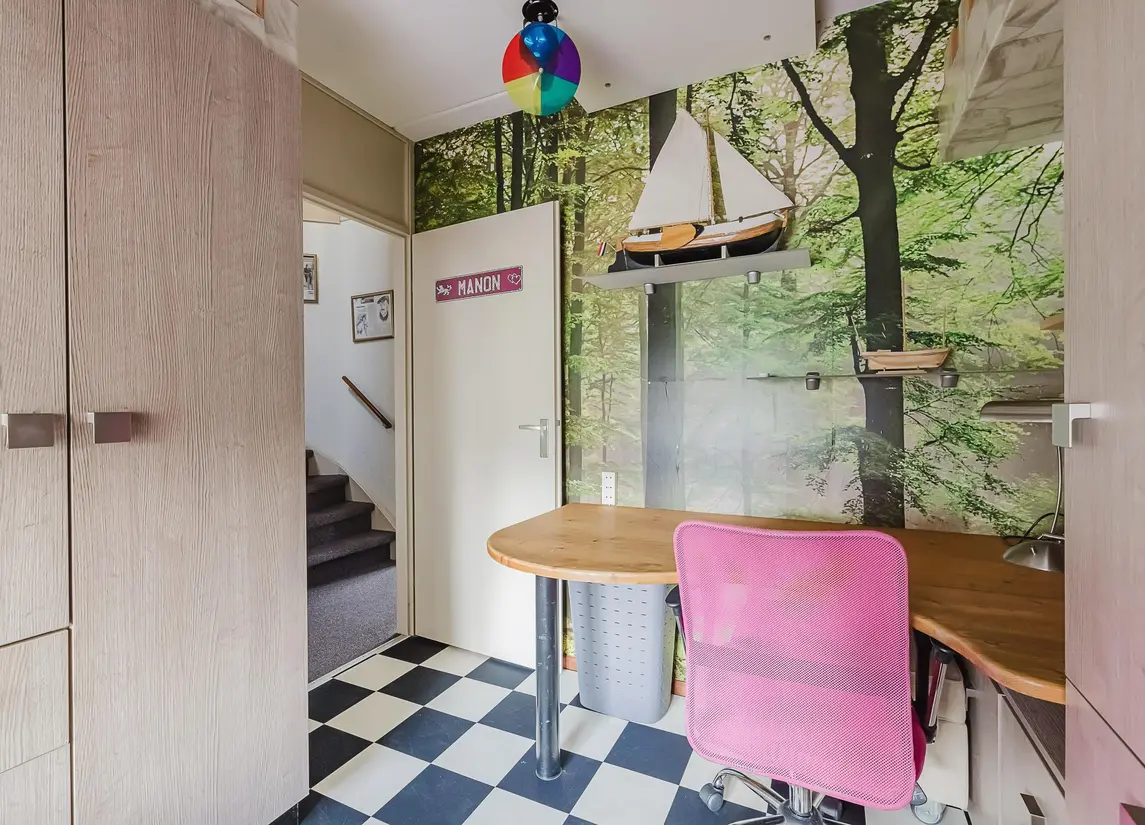 Kardinaal van Rossumstraat 32d