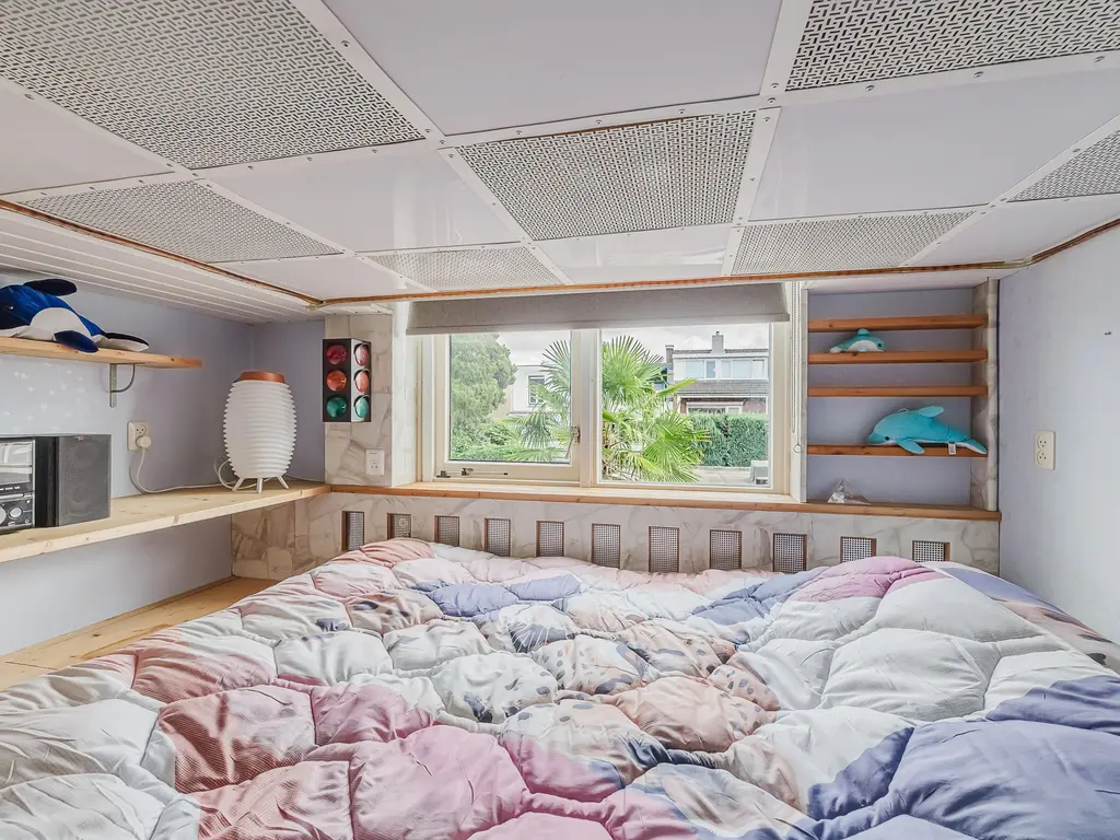Kardinaal van Rossumstraat 32d, TILBURG