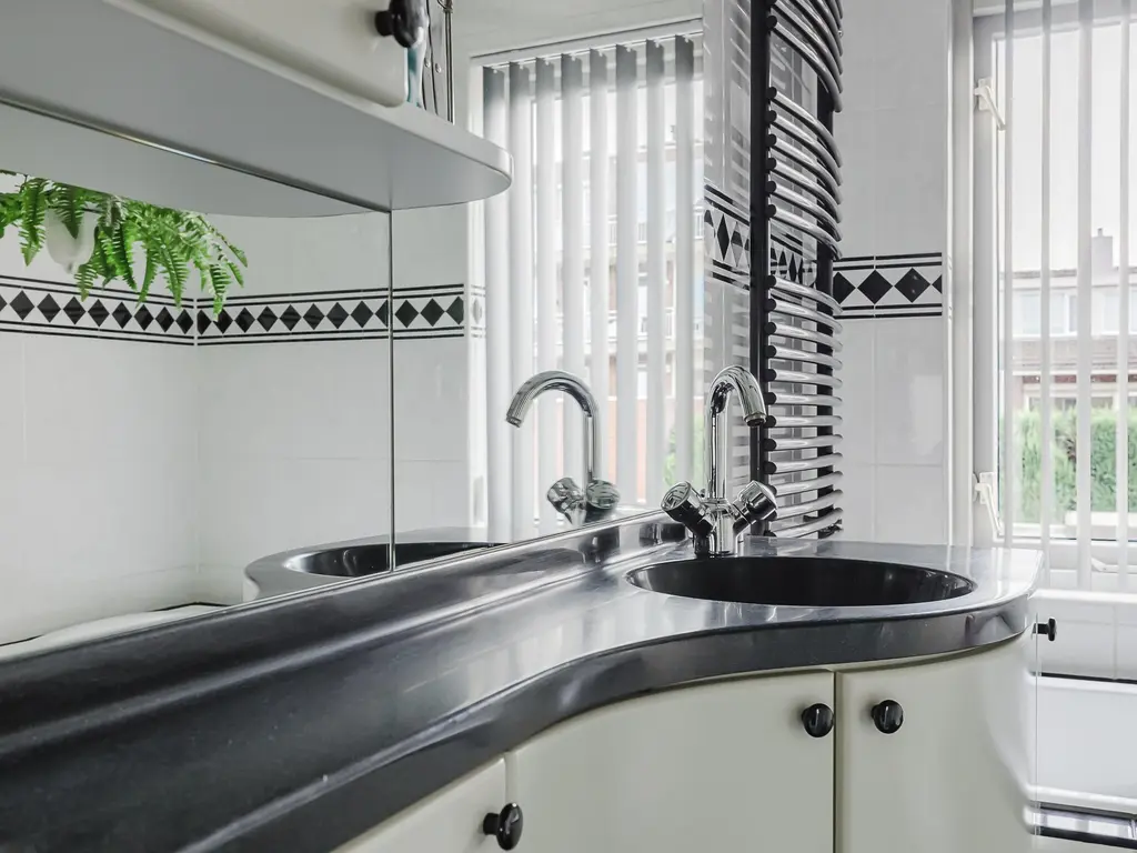Kardinaal van Rossumstraat 32d, TILBURG