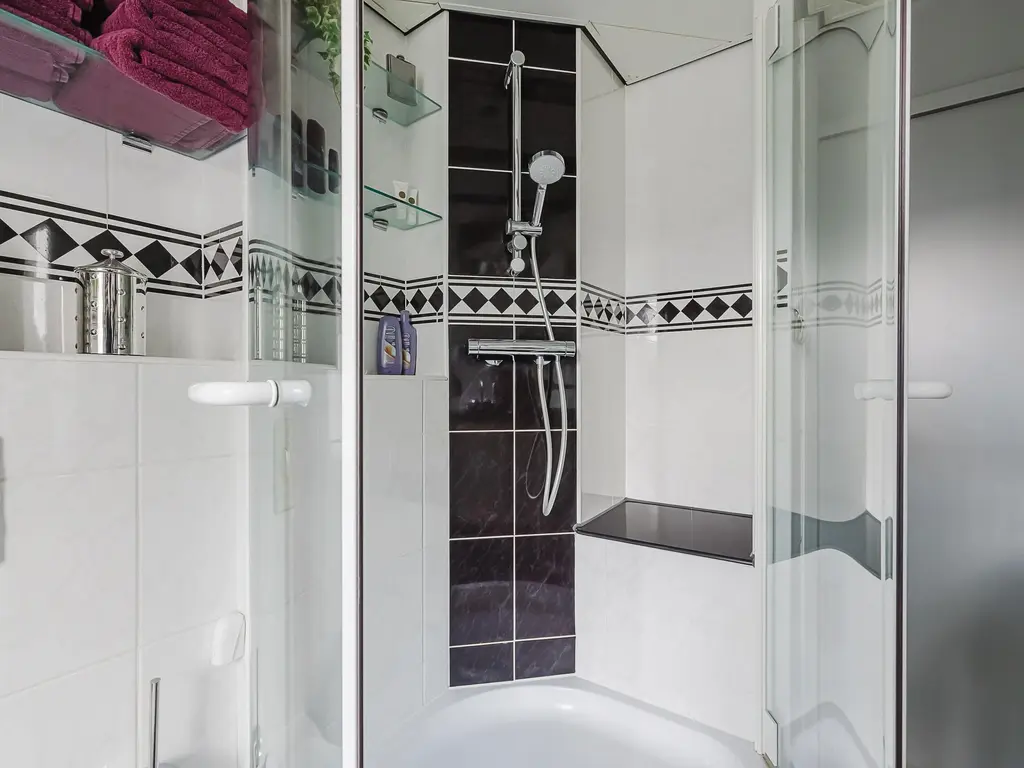 Kardinaal van Rossumstraat 32d, TILBURG