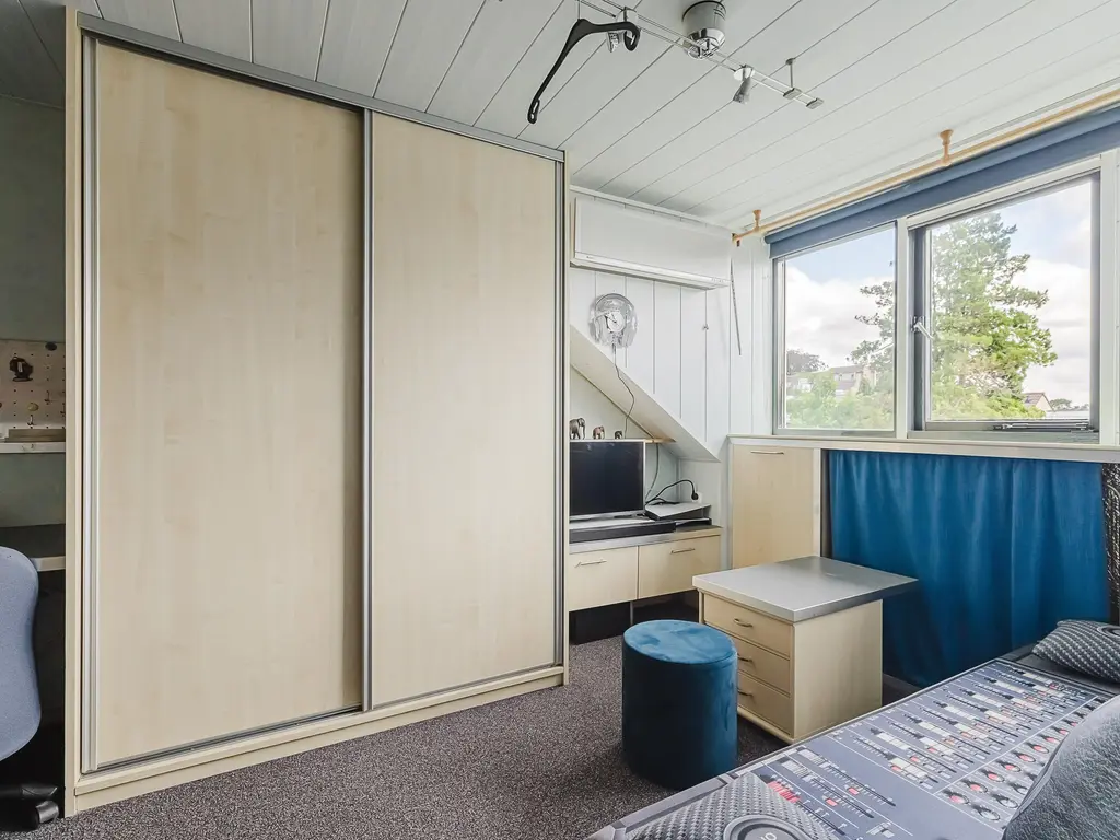 Kardinaal van Rossumstraat 32d, TILBURG