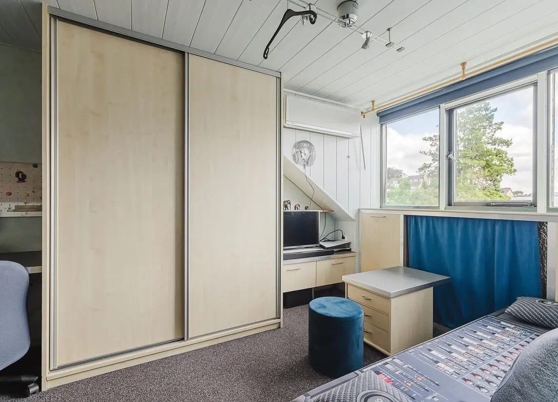 Kardinaal van Rossumstraat 32d
