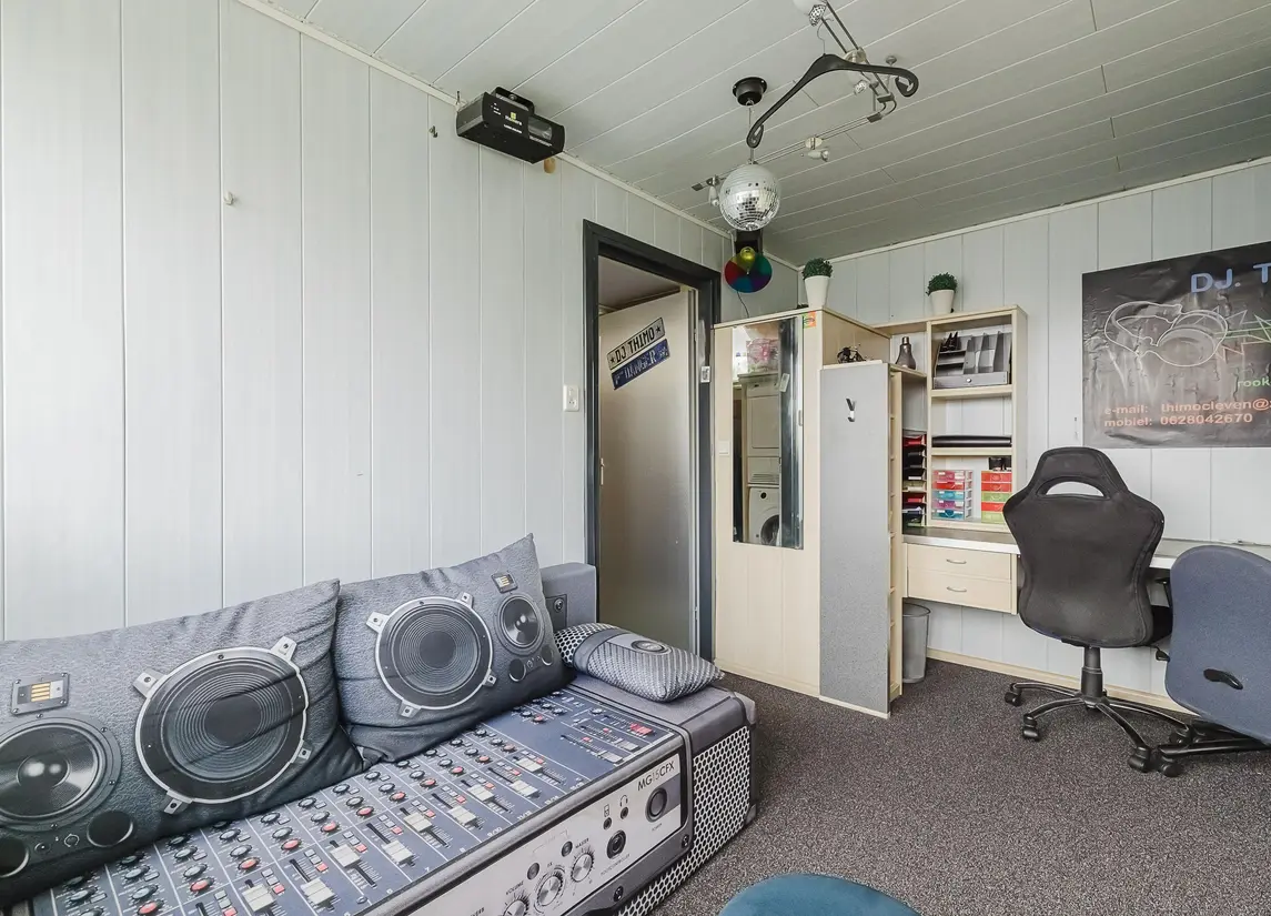Kardinaal van Rossumstraat 32d