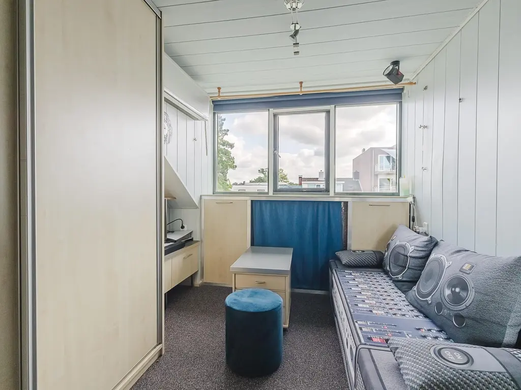 Kardinaal van Rossumstraat 32d, TILBURG