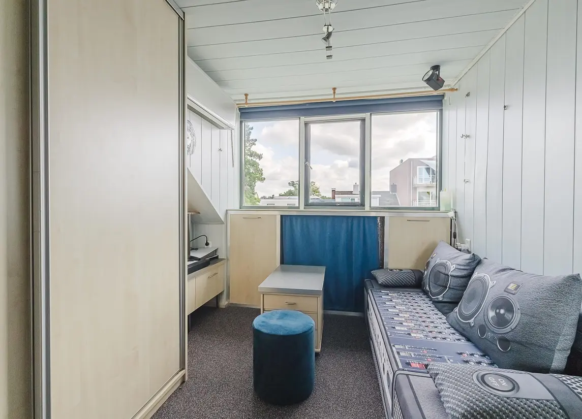 Kardinaal van Rossumstraat 32d