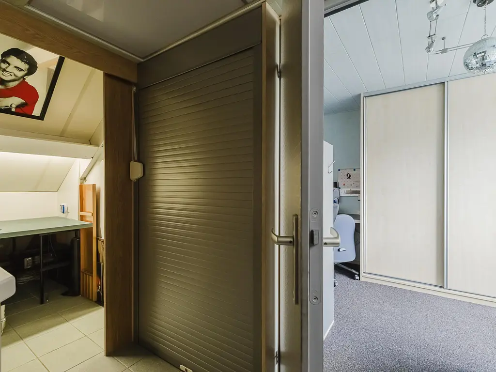 Kardinaal van Rossumstraat 32d, TILBURG