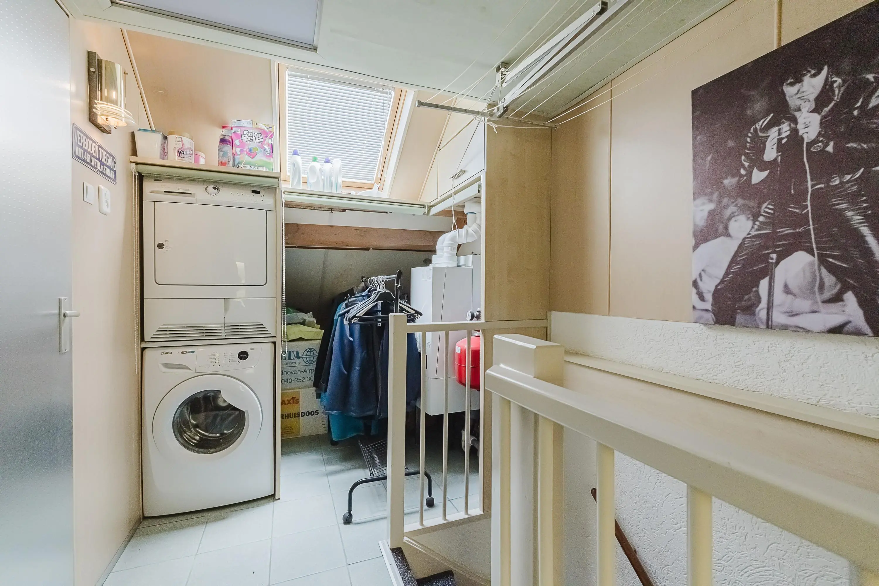 Kardinaal van Rossumstraat 32d
