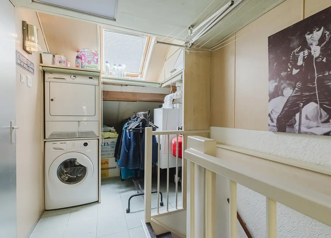 Kardinaal van Rossumstraat 32d