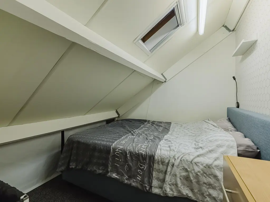 Kardinaal van Rossumstraat 32d, TILBURG
