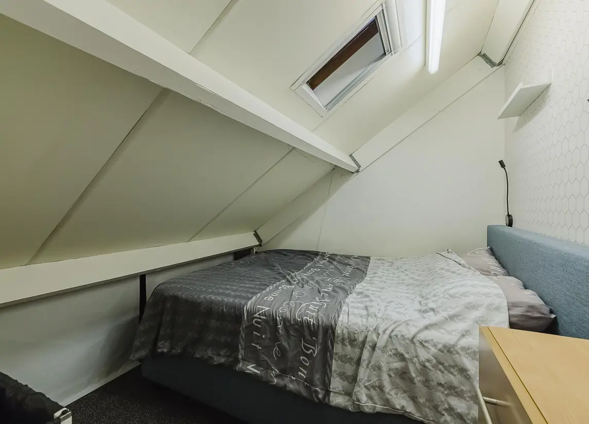Kardinaal van Rossumstraat 32d