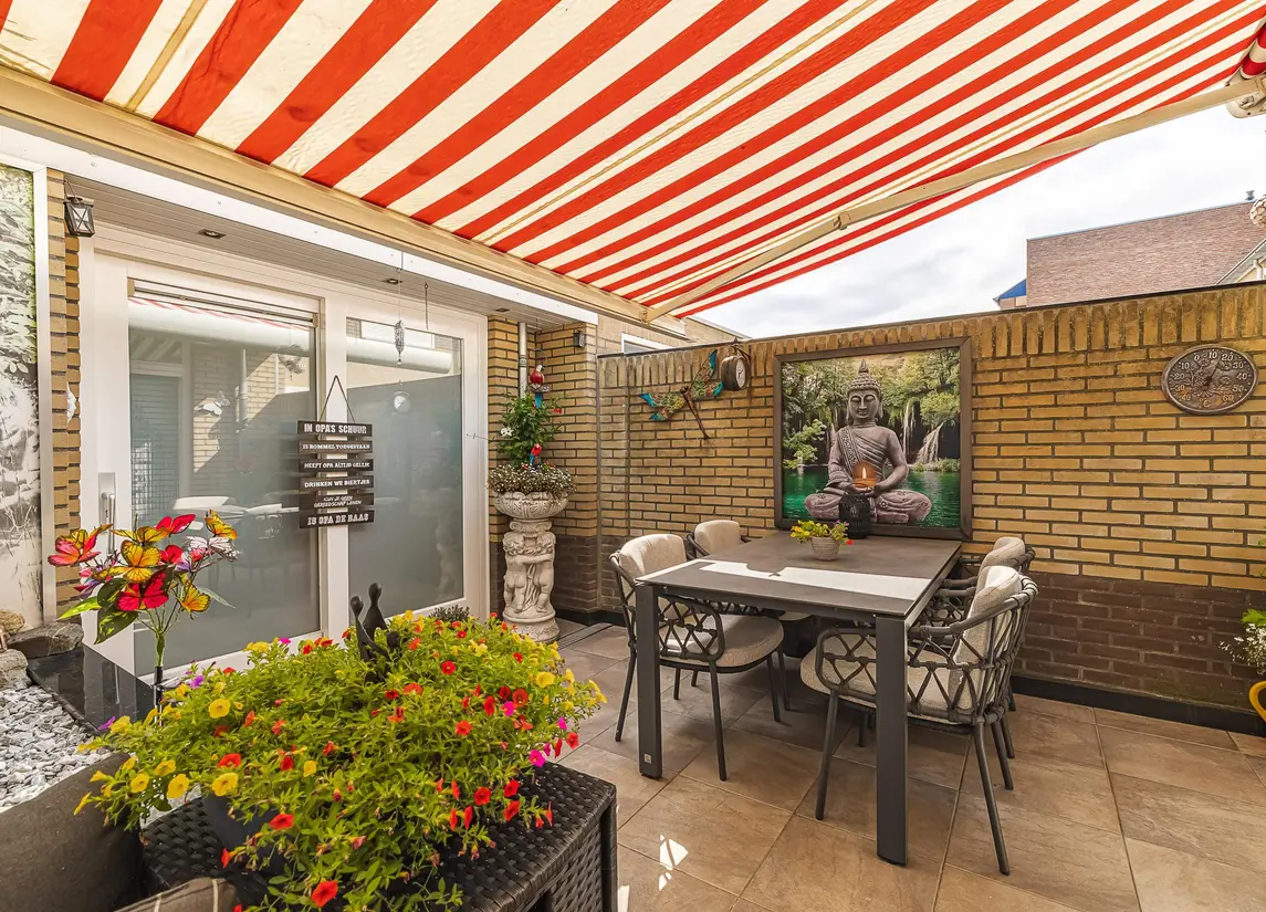 Kardinaal van Rossumstraat 32d