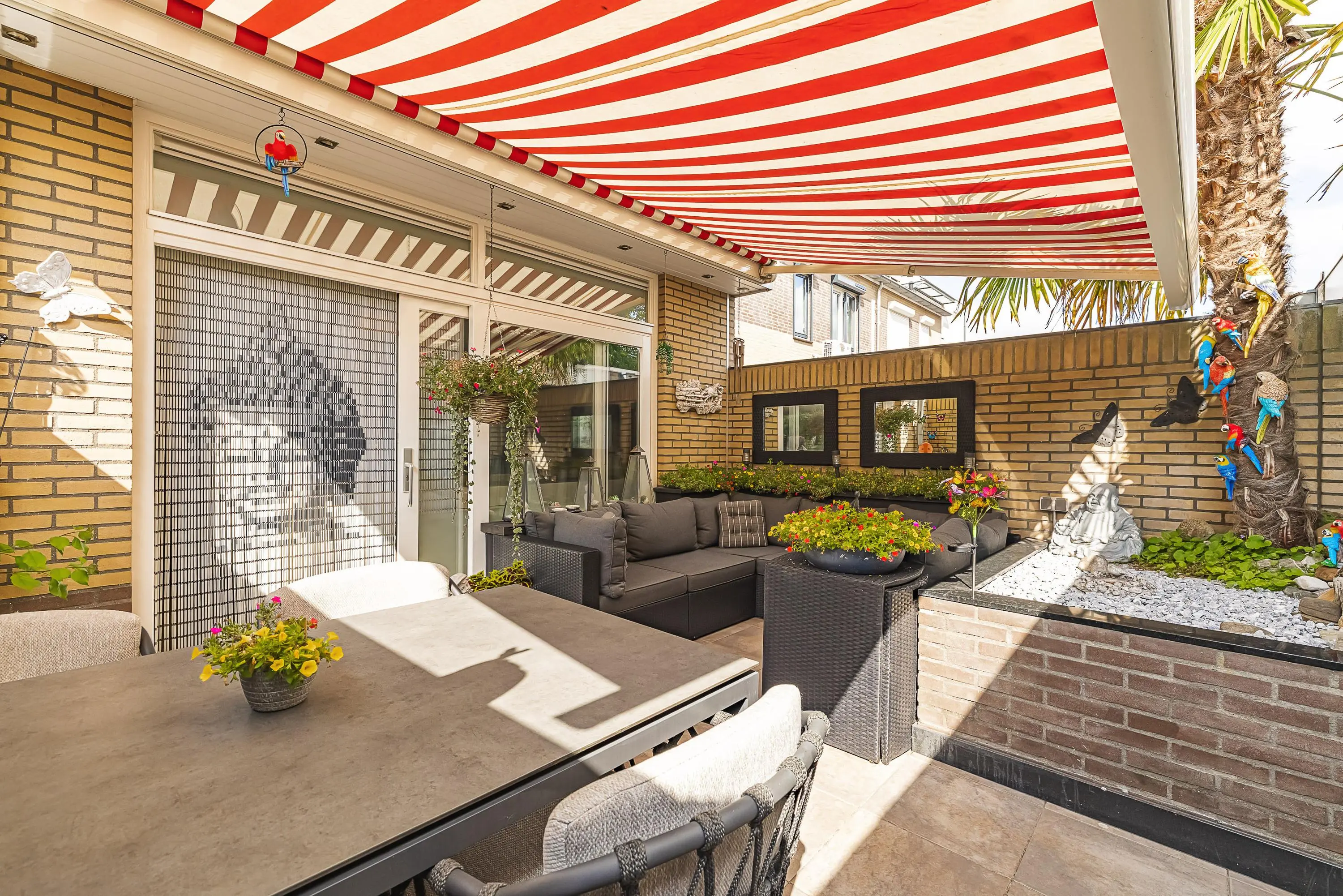 Kardinaal van Rossumstraat 32d