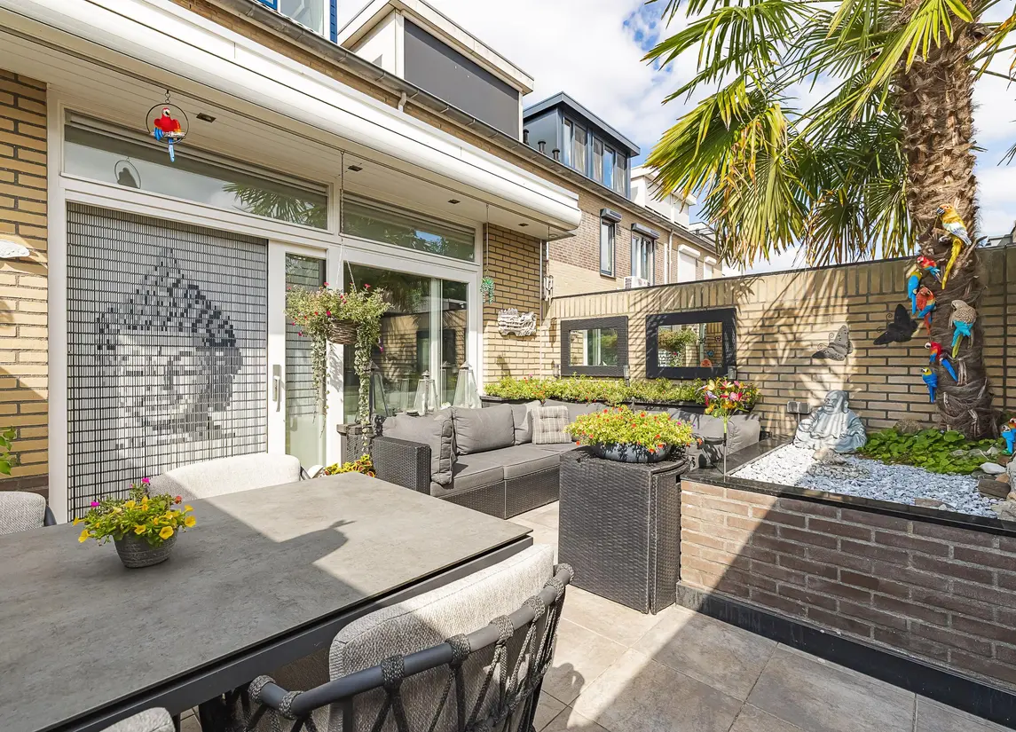 Kardinaal van Rossumstraat 32d
