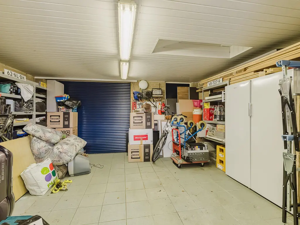 Kardinaal van Rossumstraat 32d, TILBURG