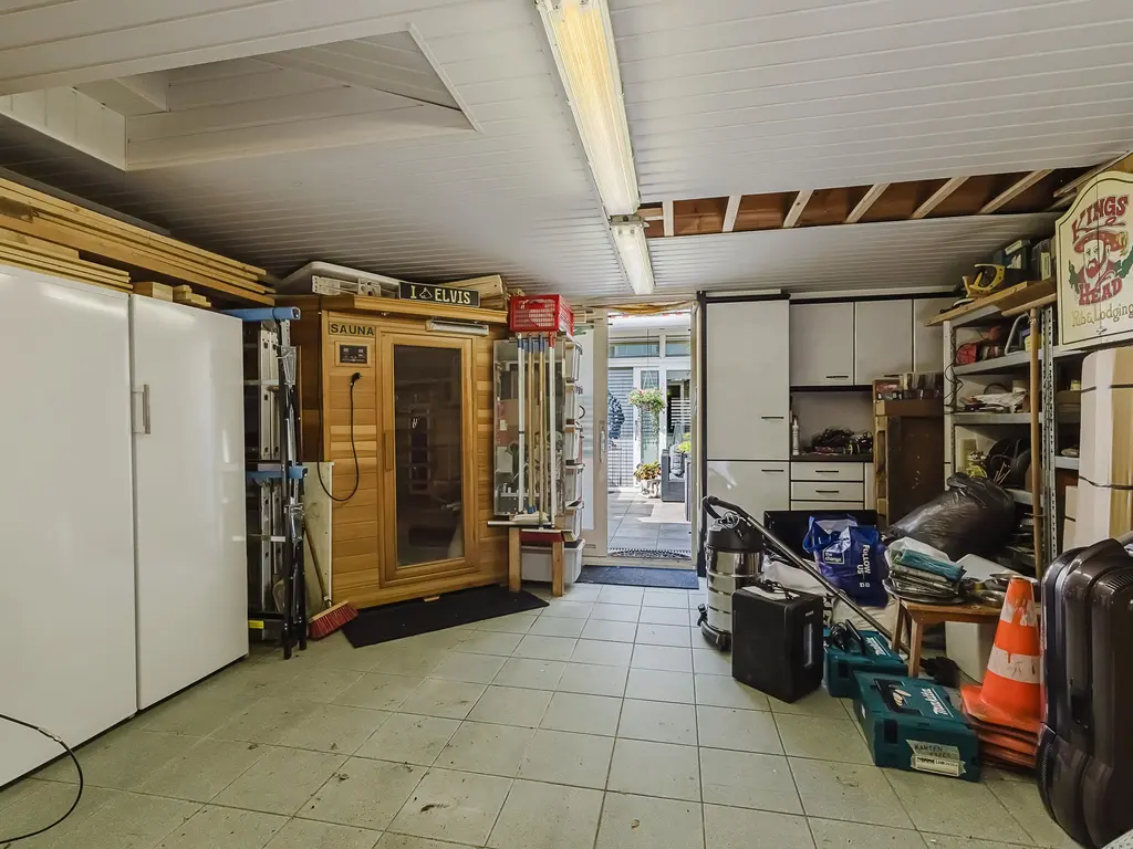 Kardinaal van Rossumstraat 32d, TILBURG