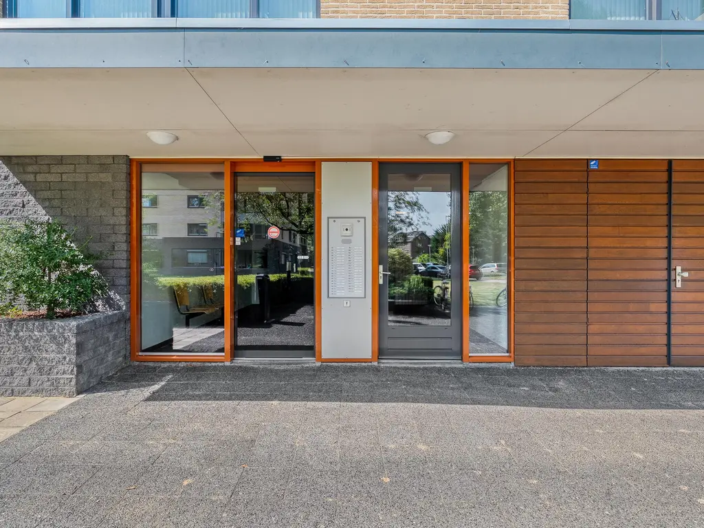 Tiesselinswaard 106, ROTTERDAM