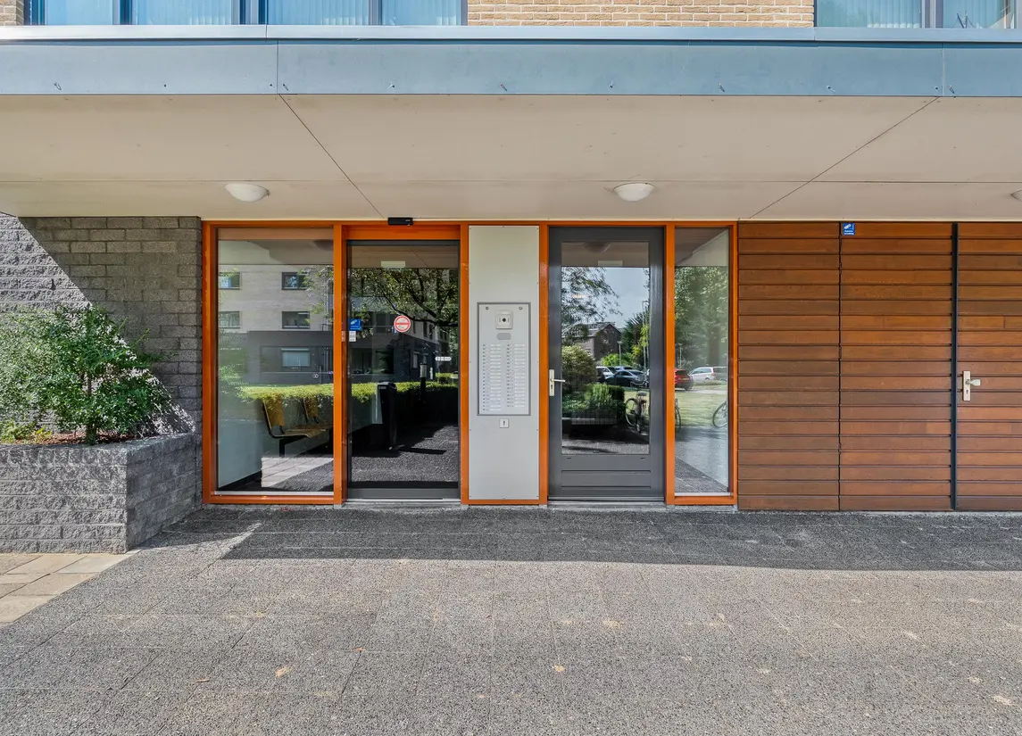 Tiesselinswaard 106
