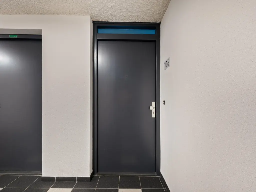 Tiesselinswaard 106, ROTTERDAM