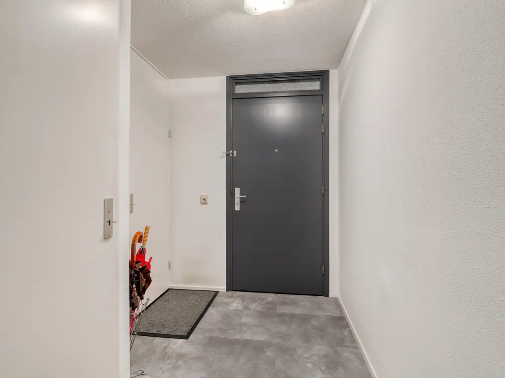 Tiesselinswaard 106, ROTTERDAM