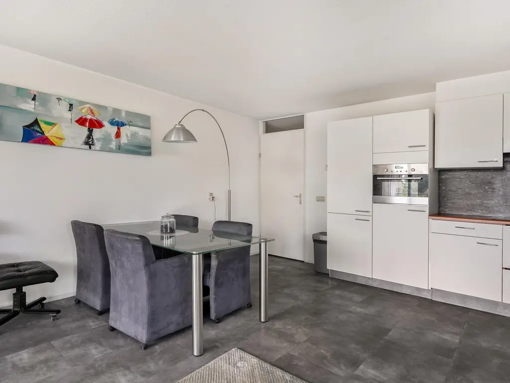 Tiesselinswaard 106, ROTTERDAM
