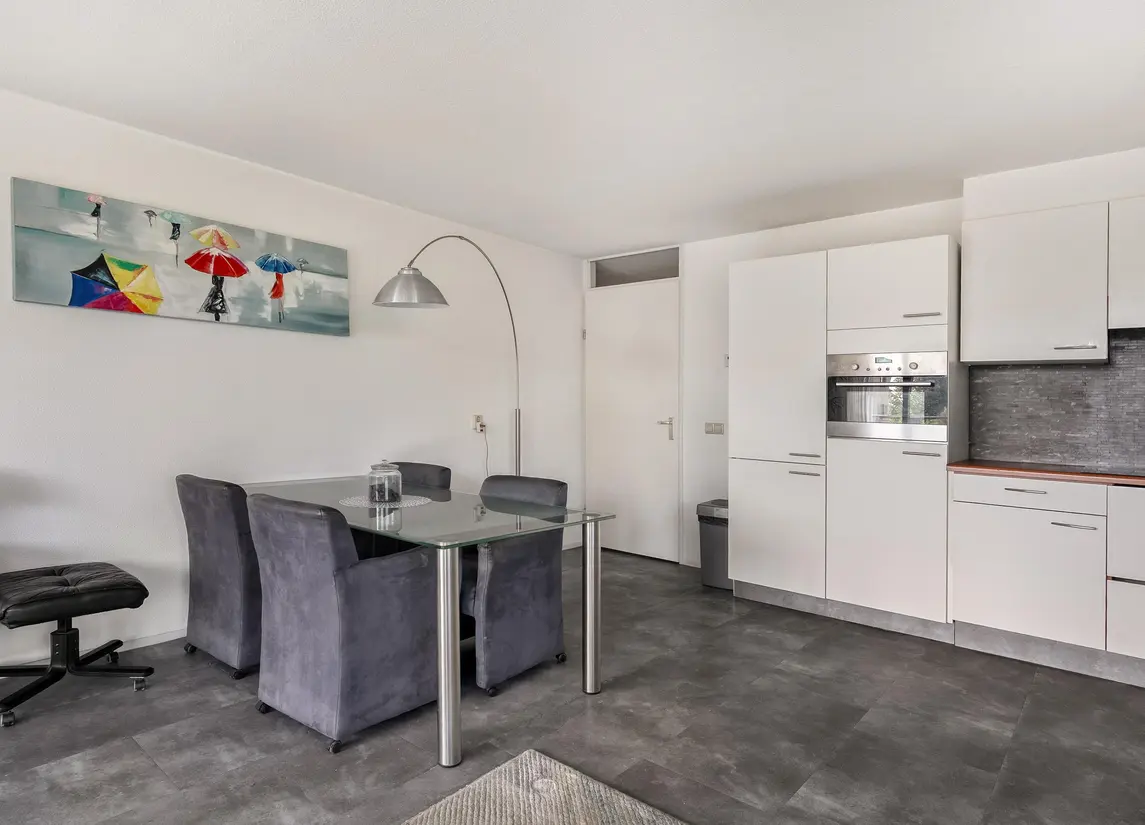 Tiesselinswaard 106