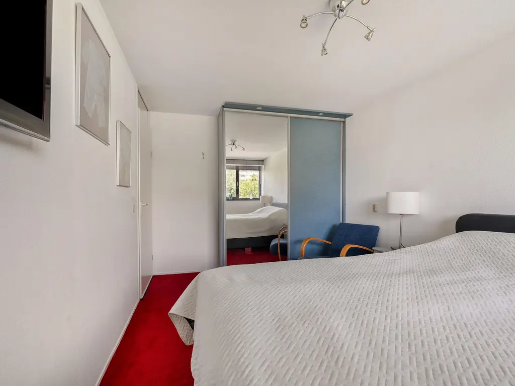 Tiesselinswaard 106, ROTTERDAM