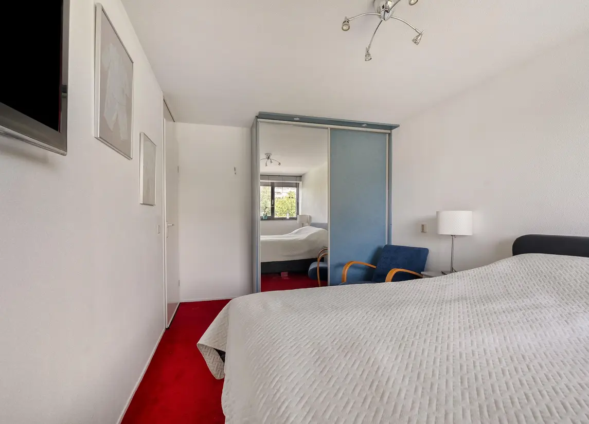 Tiesselinswaard 106